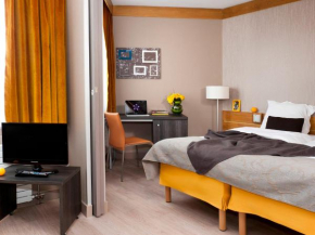 Aparthotel Adagio 2personnes Paris 15eme parking inclus proche Arena et Parc expo